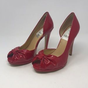 Nine West 4” Heels